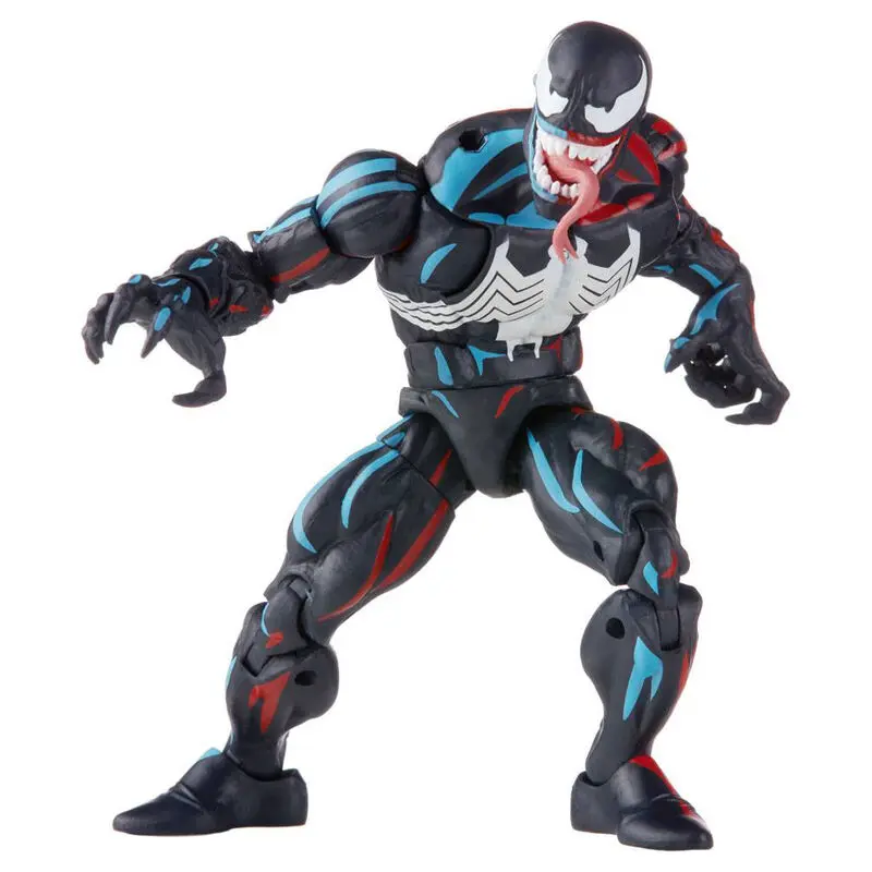Marvel Legends Venom figura 15cm termékfotó