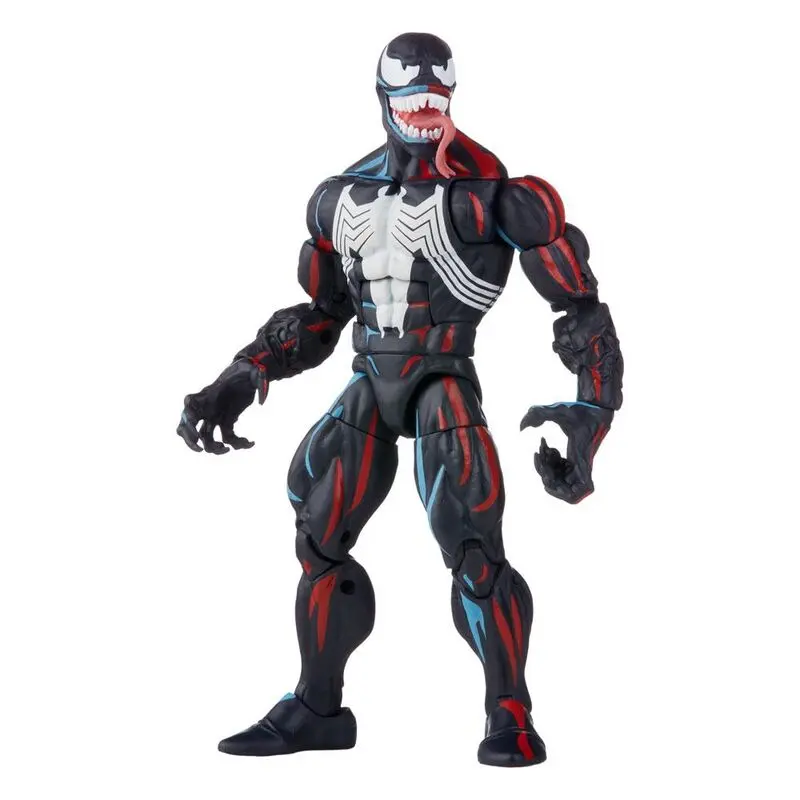 Marvel Legends Venom figura 15cm termékfotó