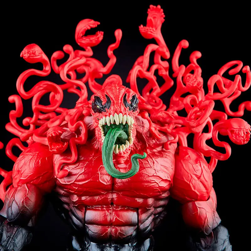 Marvel Legends Venom Marvel Toxin figura 15cm termékfotó
