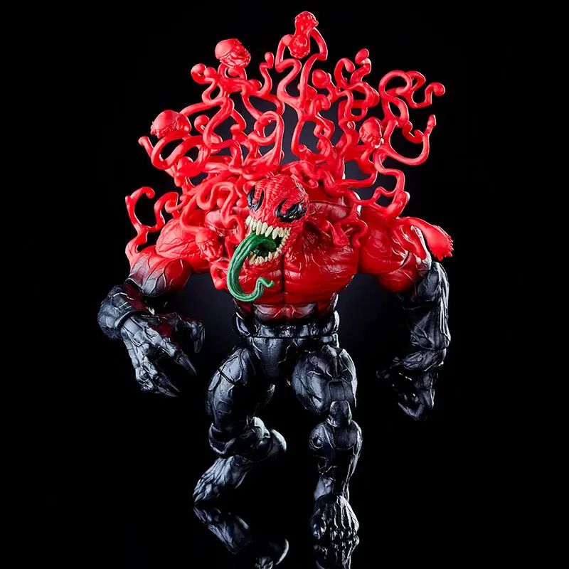 Marvel Legends Venom Marvel Toxin figura 15cm termékfotó