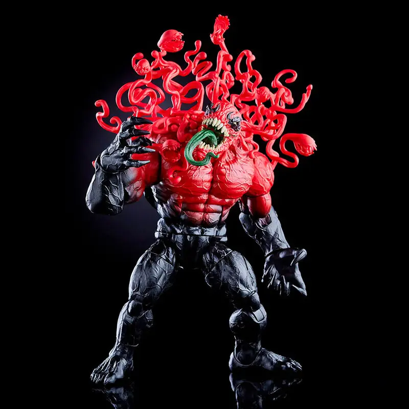 Marvel Legends Venom Marvel Toxin figura 15cm termékfotó