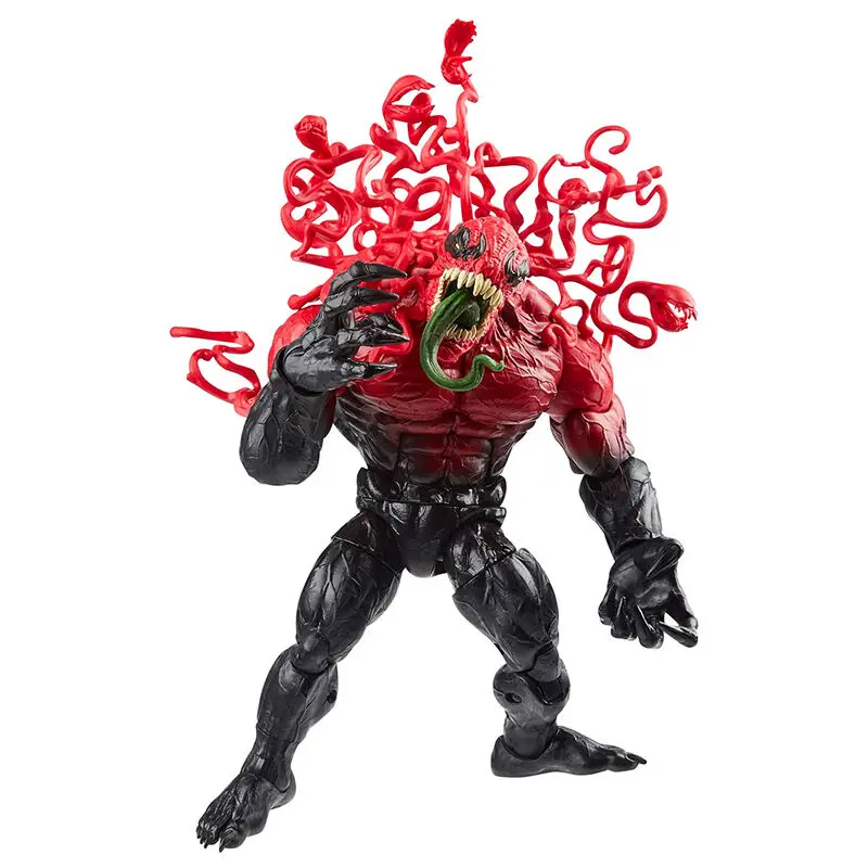 Marvel Legends Venom Marvel Toxin figura 15cm termékfotó
