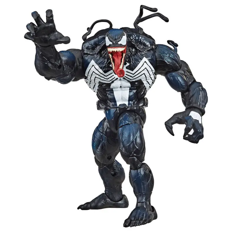 Marvel Legends Venom Mozgatható figura 15cm termékfotó