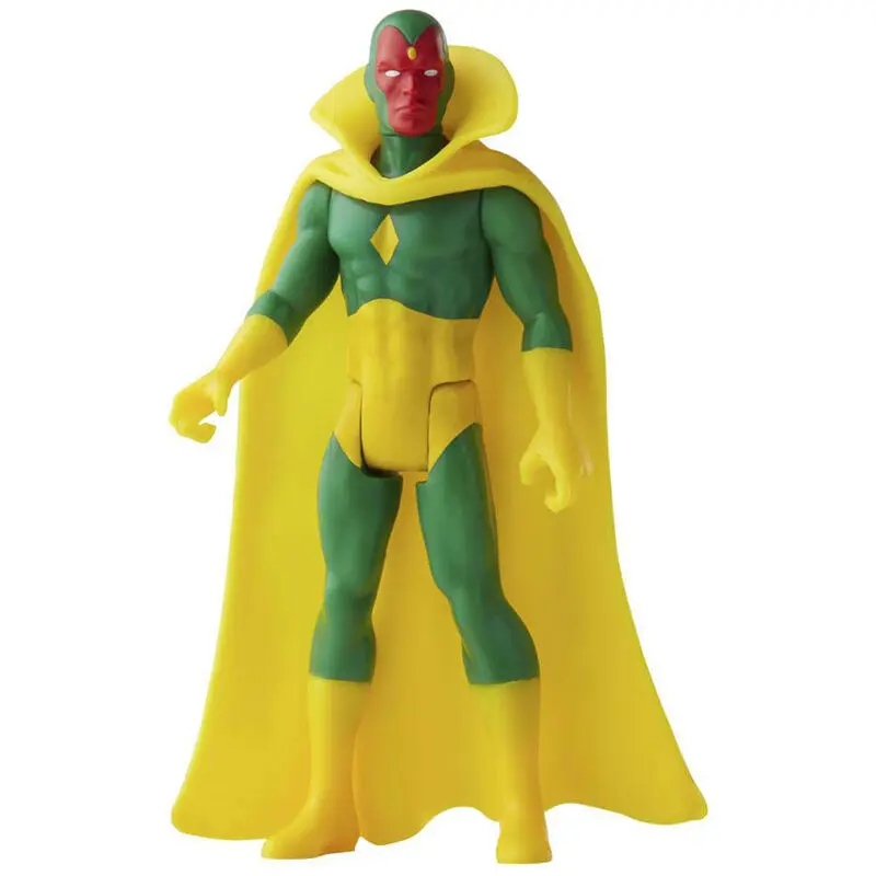 Marvel Legends Vision figura 9cm termékfotó