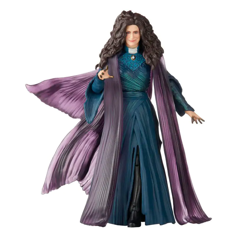 Marvel Legends WandaVision Agatha Harkness figura 15cm termékfotó