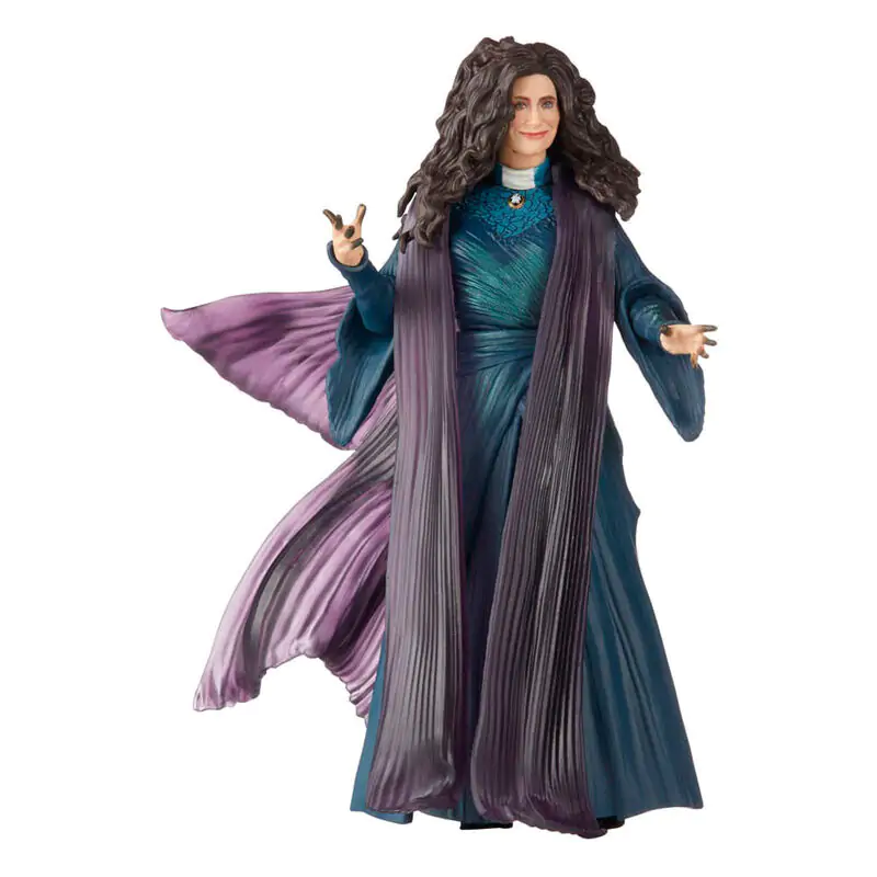 Marvel Legends WandaVision Agatha Harkness figura 15cm termékfotó