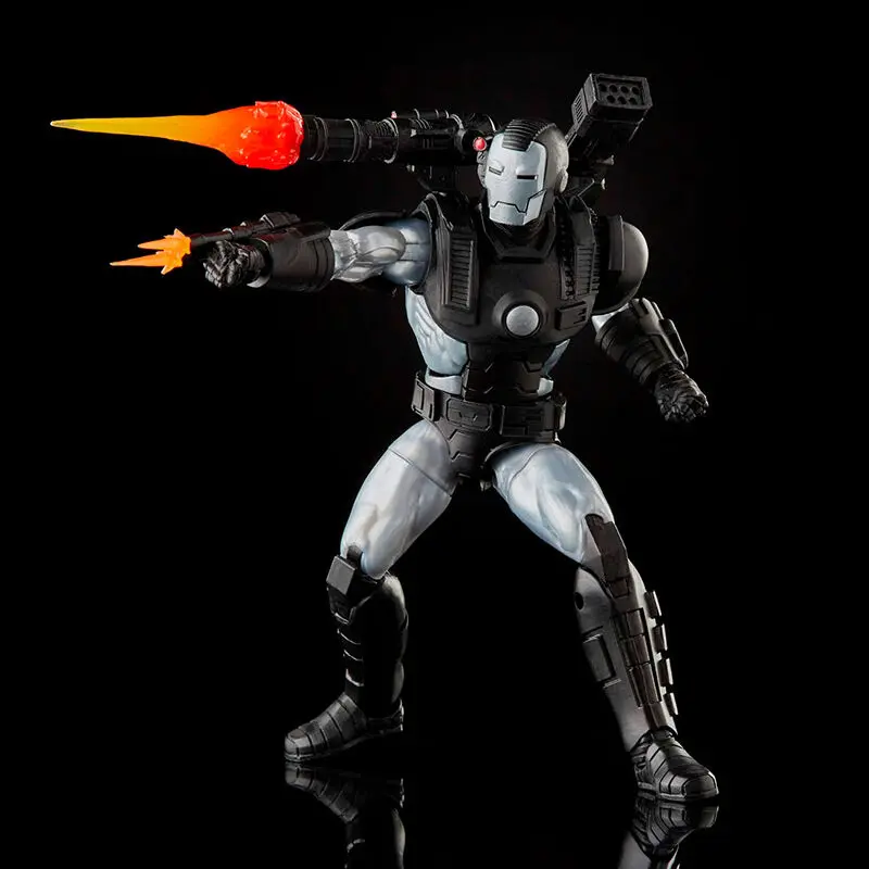 Marvel Legends War Machine figura 15cm termékfotó