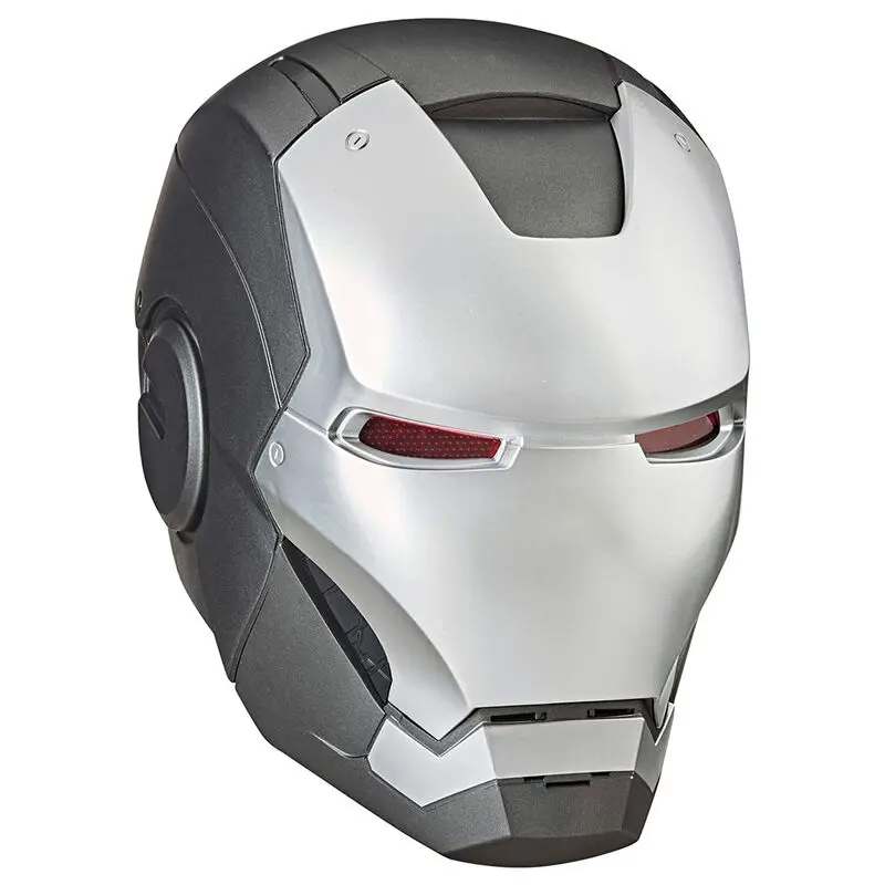 Marvel Legends War Machine Gear elektromos sisak termékfotó