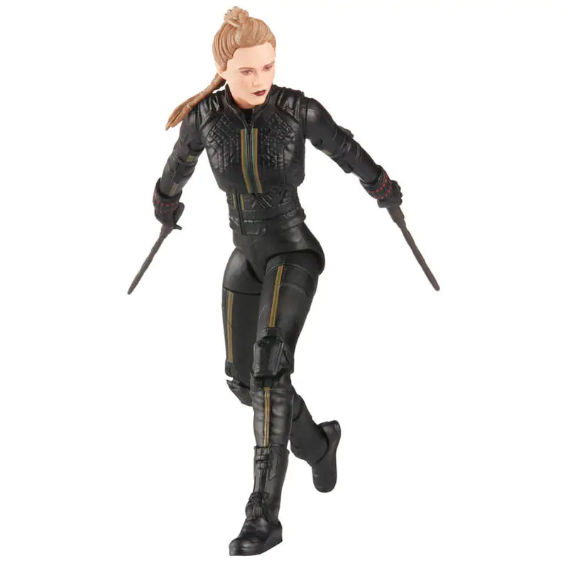 Marvel Legends What If Yelena Belova figura 15cm termékfotó