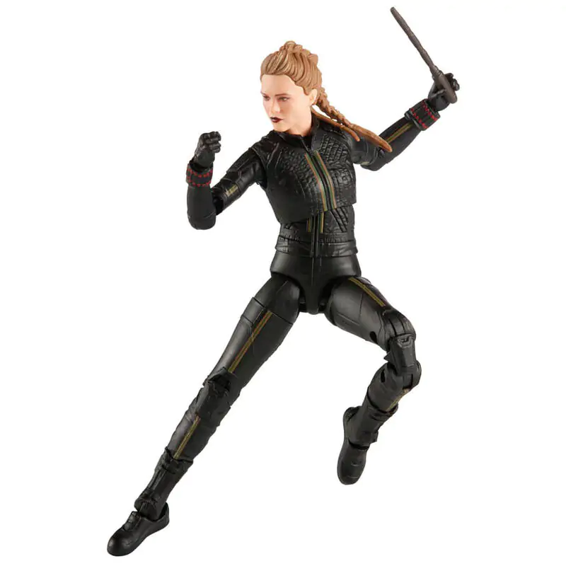 Marvel Legends What If Yelena Belova figura 15cm termékfotó