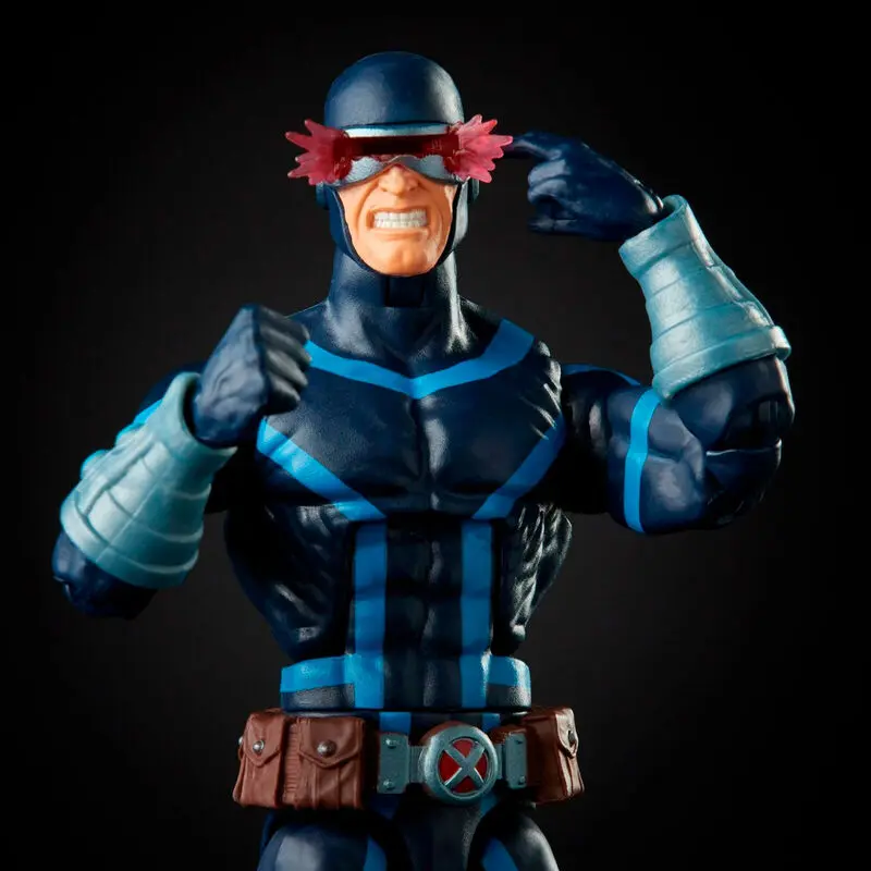 Marvel Legends X-Men Cyclops figura 15cm termékfotó