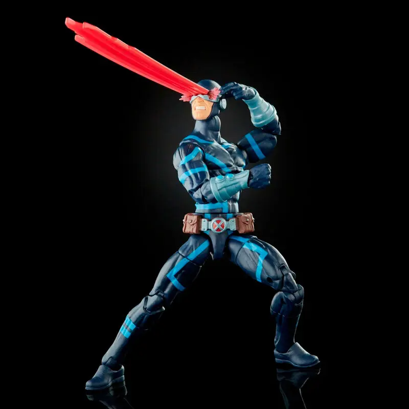 Marvel Legends X-Men Cyclops figura 15cm termékfotó