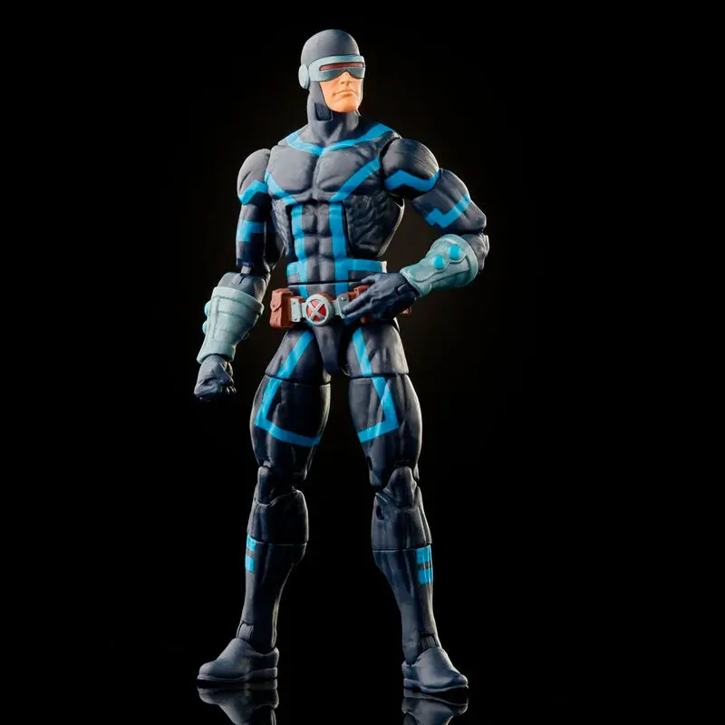 Marvel Legends X-Men Cyclops figura 15cm termékfotó