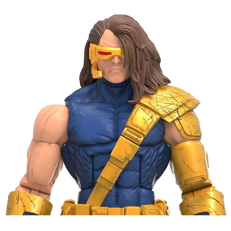 Marvel Legends X-Men Cyclops figura 15cm termékfotó