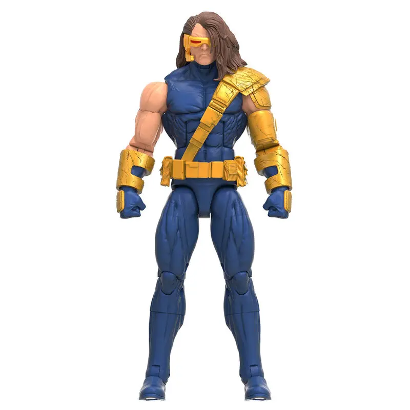 Marvel Legends X-Men Cyclops figura 15cm termékfotó