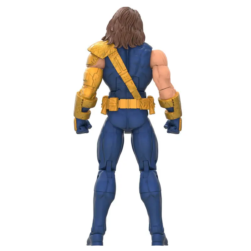 Marvel Legends X-Men Cyclops figura 15cm termékfotó