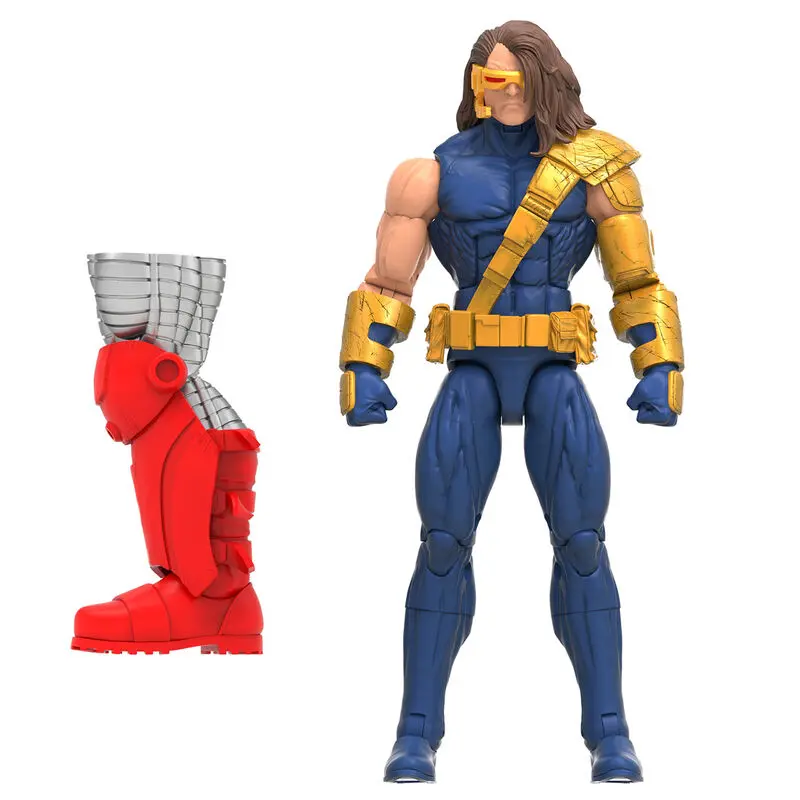 Marvel Legends X-Men Cyclops figura 15cm termékfotó