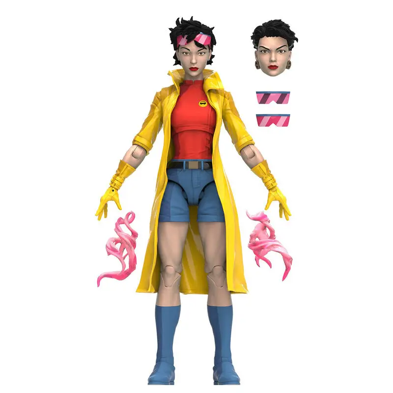 Marvel Legends X-Men Jubilee figura 15cm termékfotó