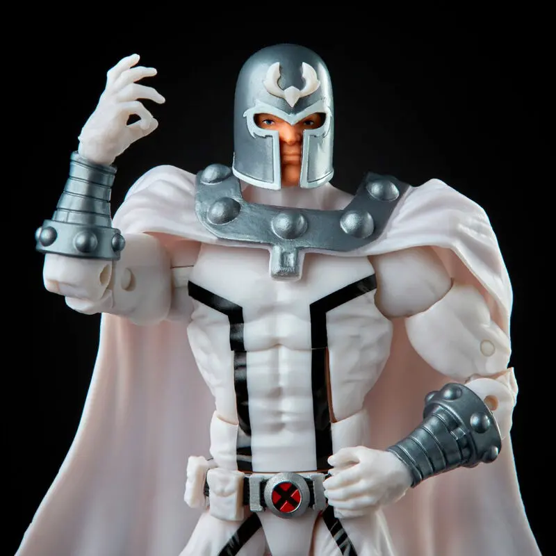 Marvel Legends X-Men Magneto figura 15cm termékfotó