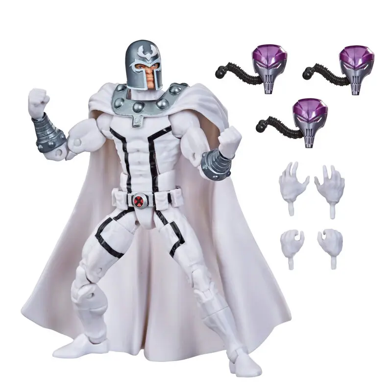 Marvel Legends X-Men Magneto figura 15cm termékfotó