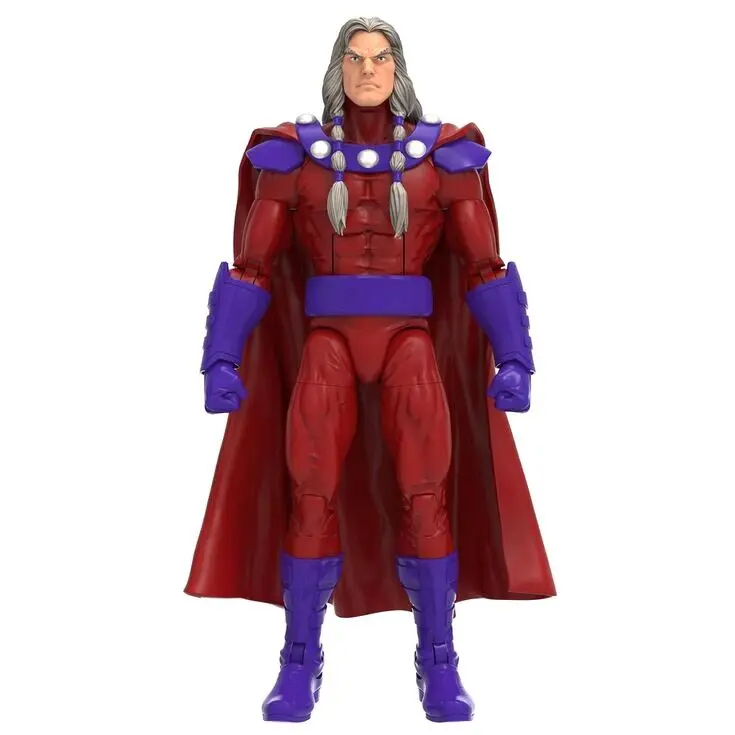 Marvel Legends X-Men Magneto figura 15cm termékfotó