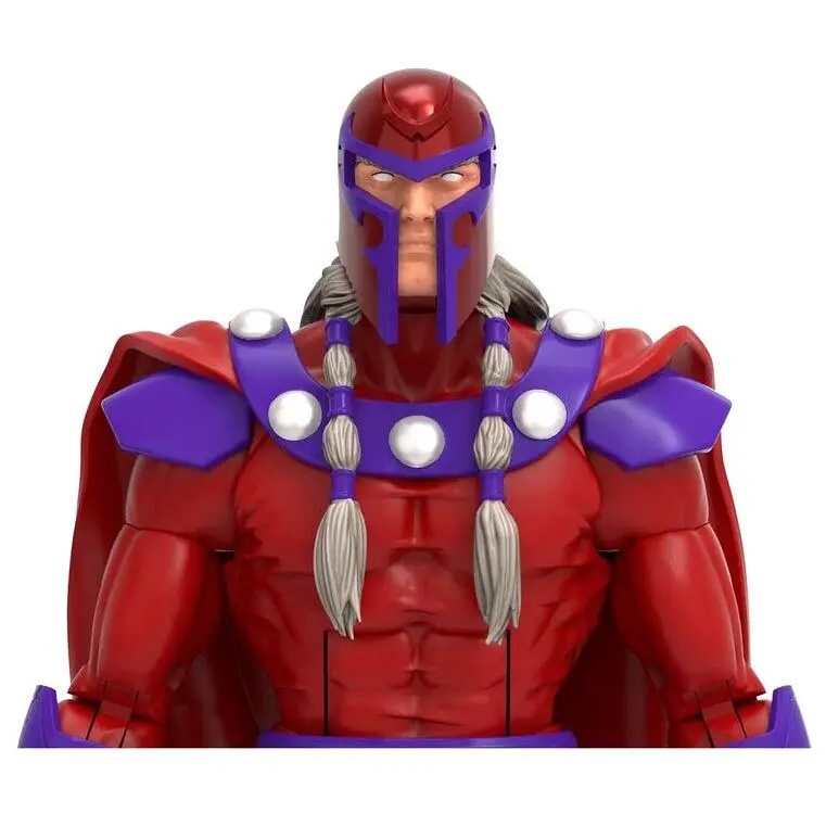 Marvel Legends X-Men Magneto figura 15cm termékfotó