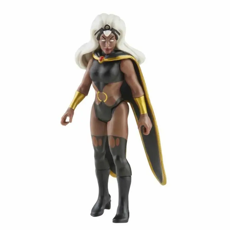 Marvel Legends X-Men Storm figura 9cm termékfotó