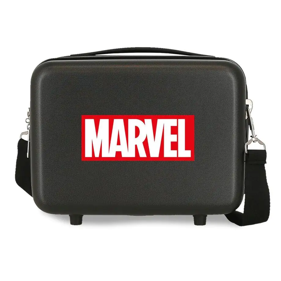 Marvel Logo ABS neszeszer táska termékfotó