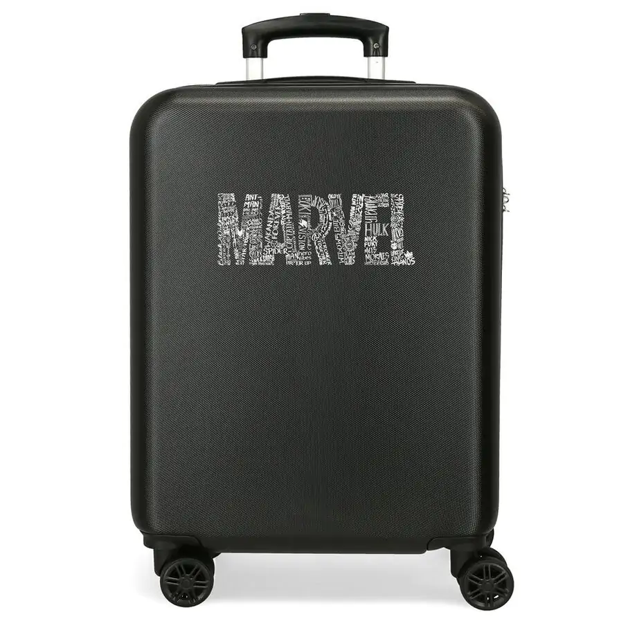 Marvel Logo ABS táska bőrönd 55cm termékfotó