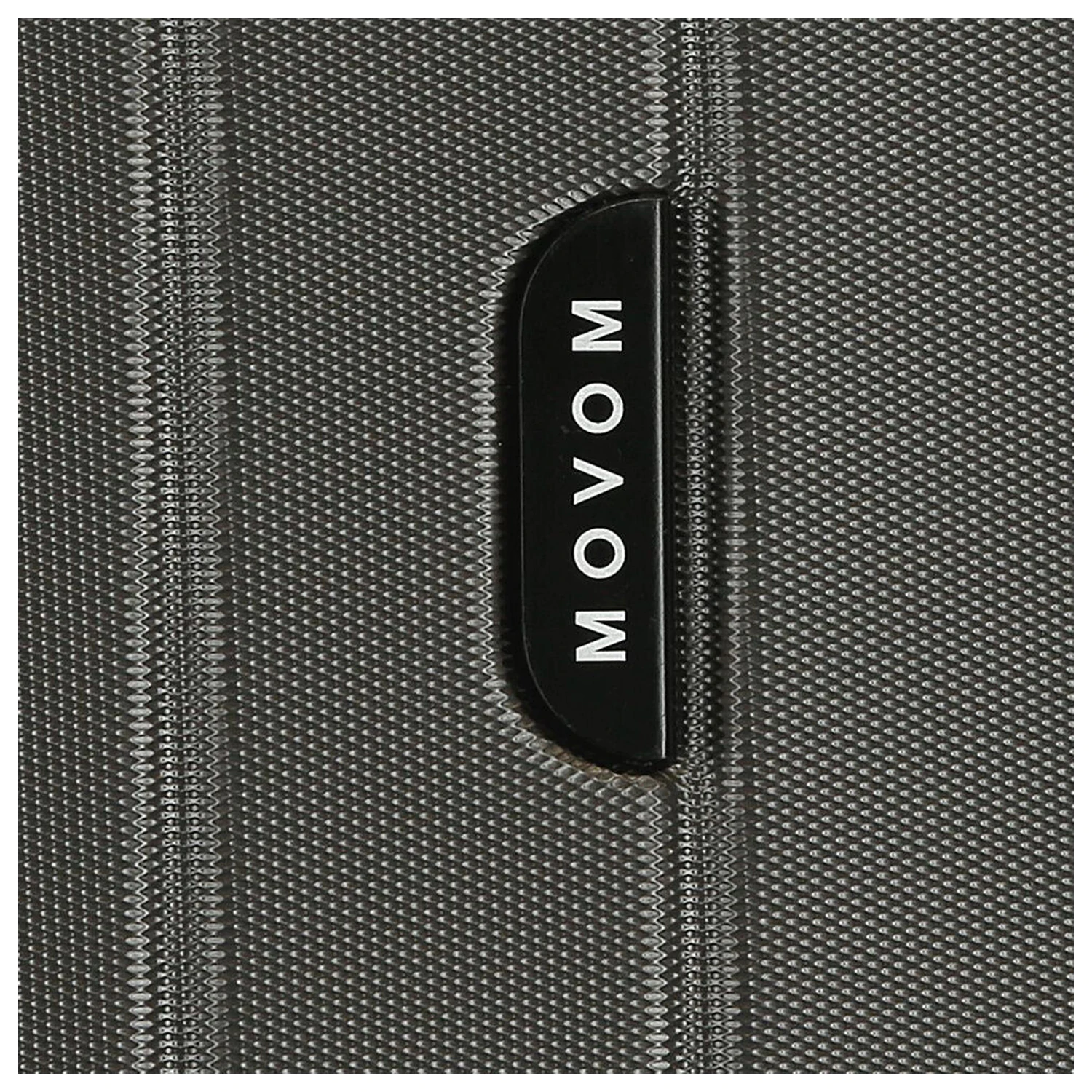 Marvel Logo ABS táska bőrönd 55cm termékfotó