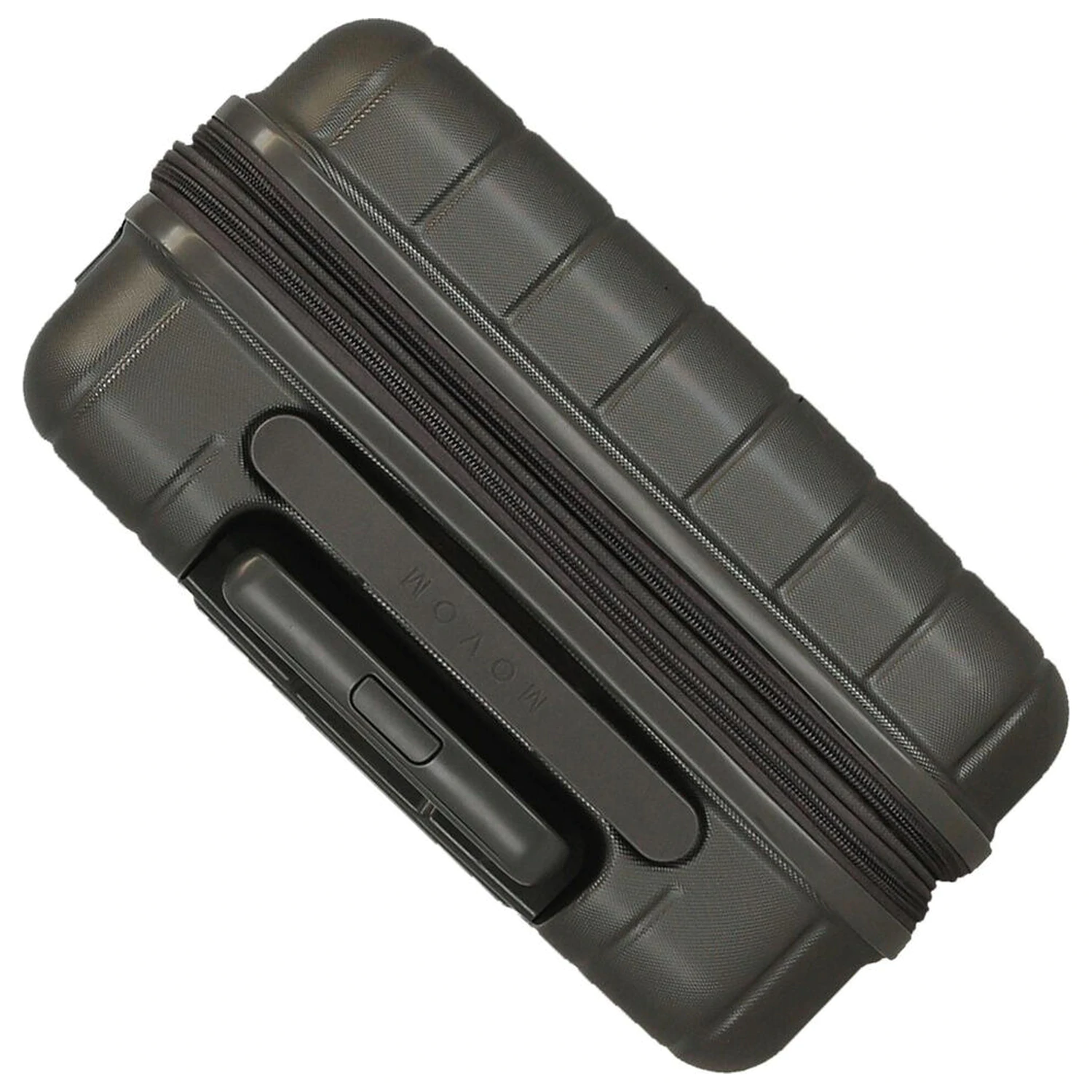 Marvel Logo ABS táska bőrönd 55cm termékfotó