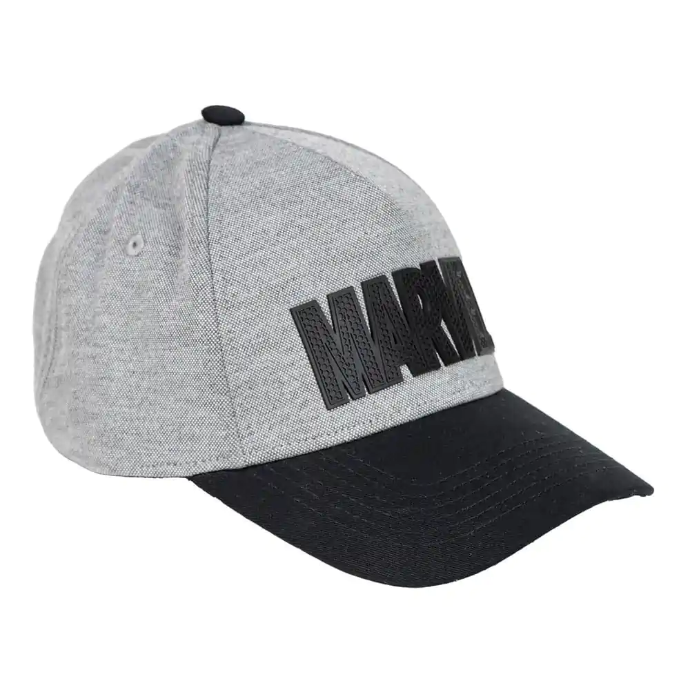 Marvel Logo baseball sapka termékfotó