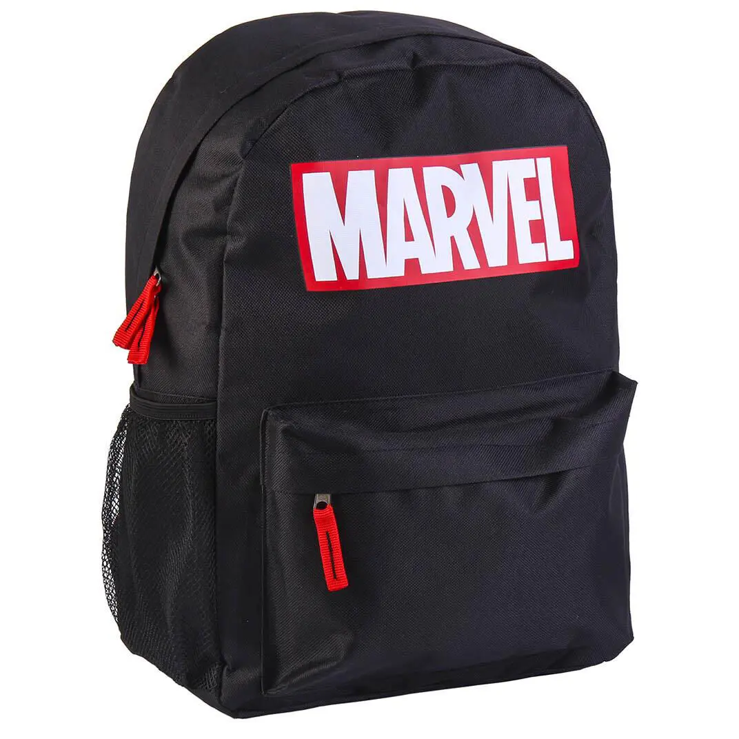 Marvel Logo táska hátizsák 41cm termékfotó