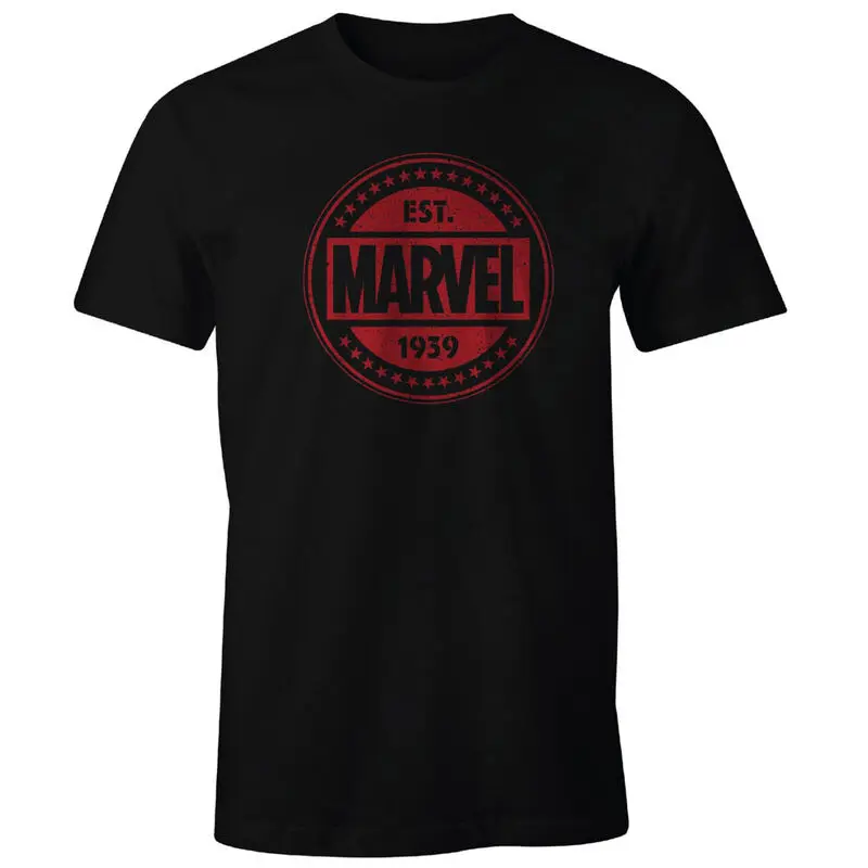 Marvel Logo felnőtt póló termékfotó