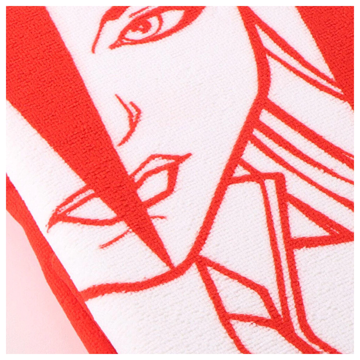 Marvel Logo mikroszálas strandtörölköző termékfotó