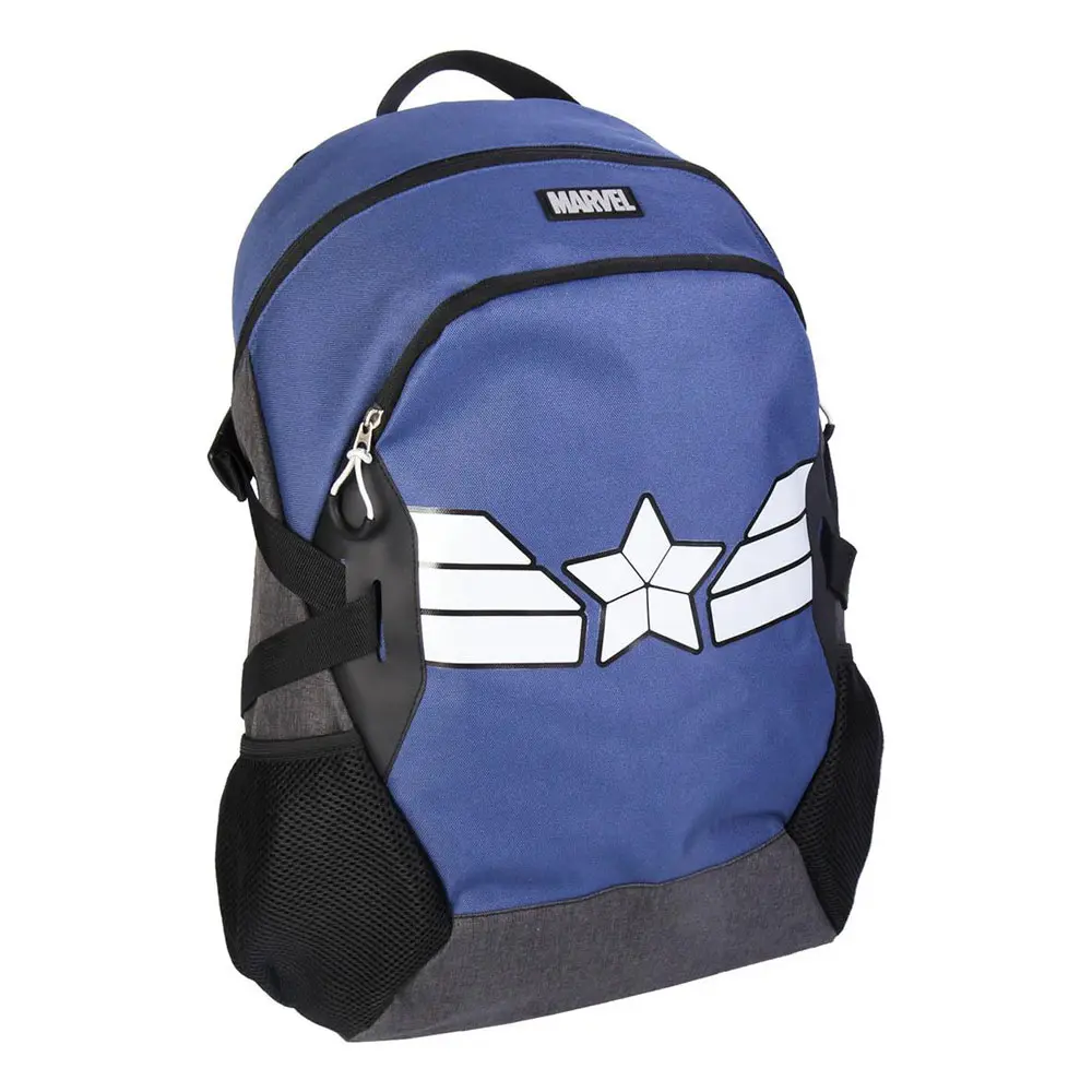 Marvel Captain America Logo Sport táska hátizsák termékfotó