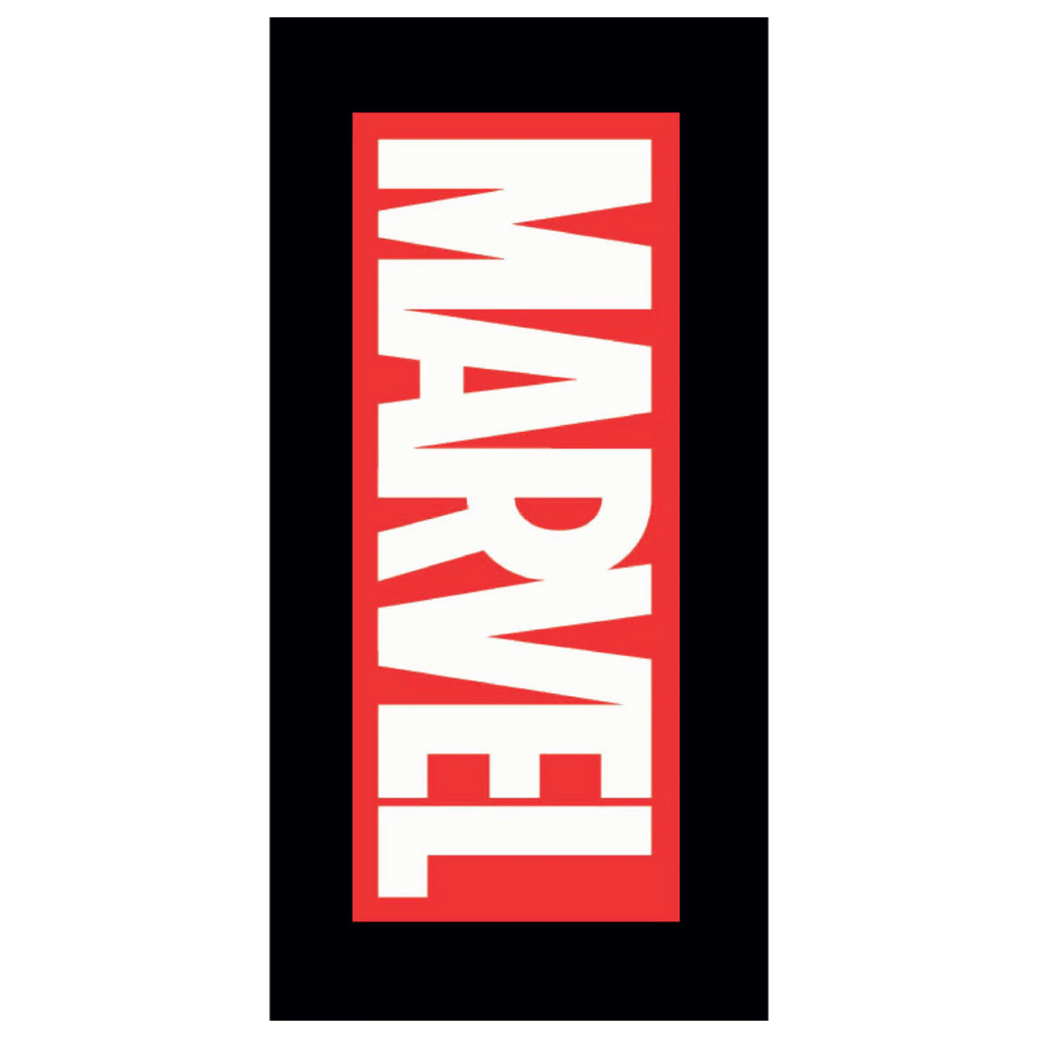 Marvel Logo törölköző  termékfotó