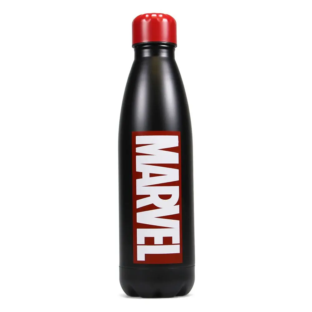Marvel Logo vizespalack kulacs termékfotó
