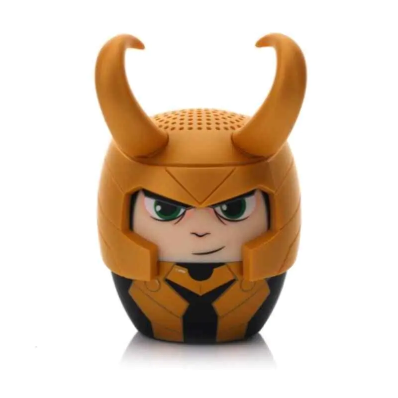 Marvel Loki Bitty Boomers Mini Bluetooth hangszóró termékfotó