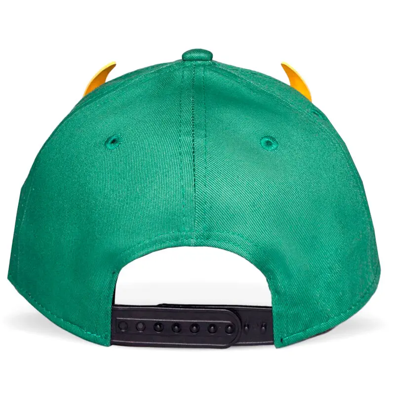 Marvel Loki baseball sapka termékfotó