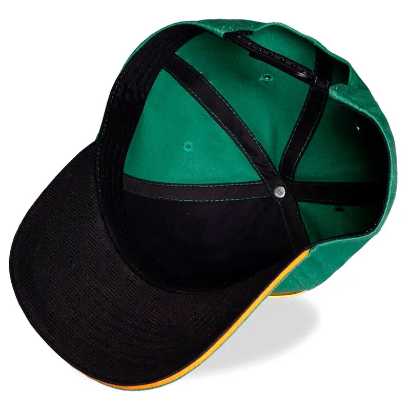 Marvel Loki baseball sapka termékfotó