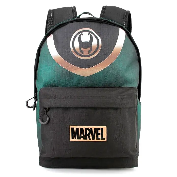Marvel Loki hátizsák 44cm termékfotó