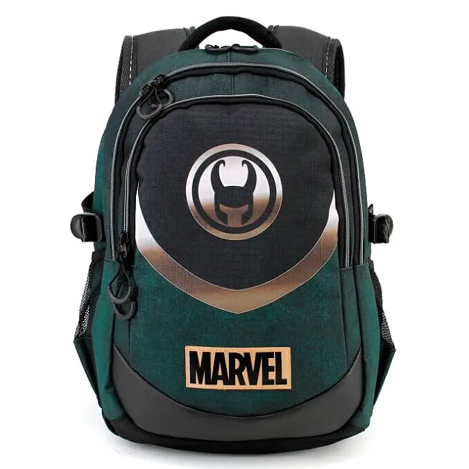 Marvel Loki hátizsák 44cm termékfotó