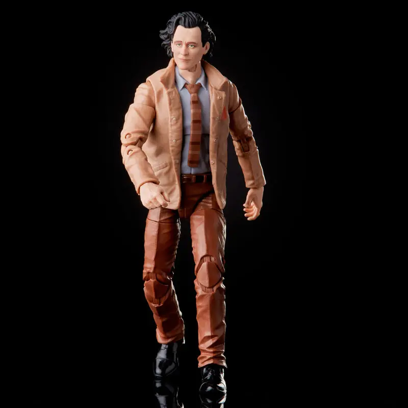 Marvel Loki - Loki figura 15cm termékfotó