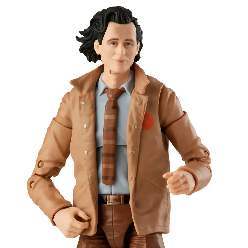 Marvel Loki - Loki figura 15cm termékfotó