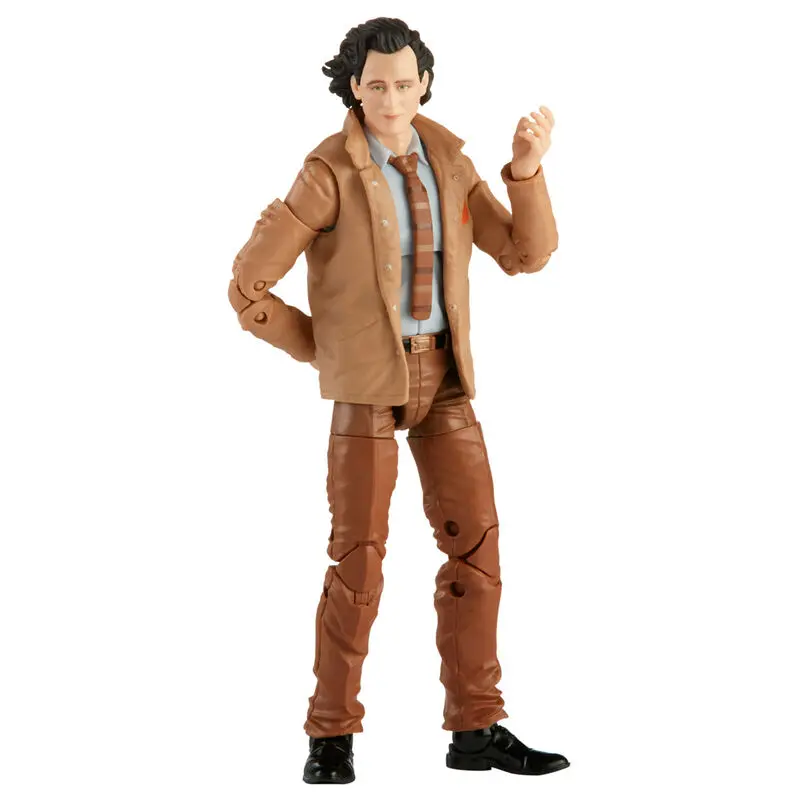 Marvel Loki - Loki figura 15cm termékfotó