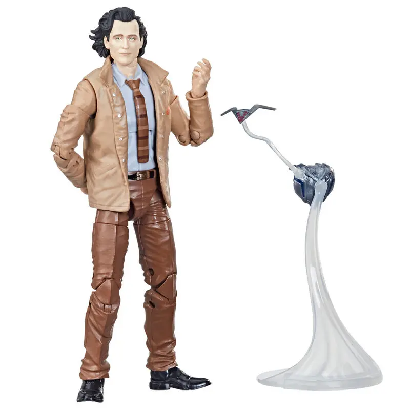 Marvel Loki - Loki figura 15cm termékfotó