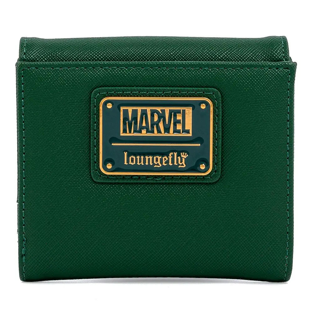 Marvel Loki pénztárca termékfotó