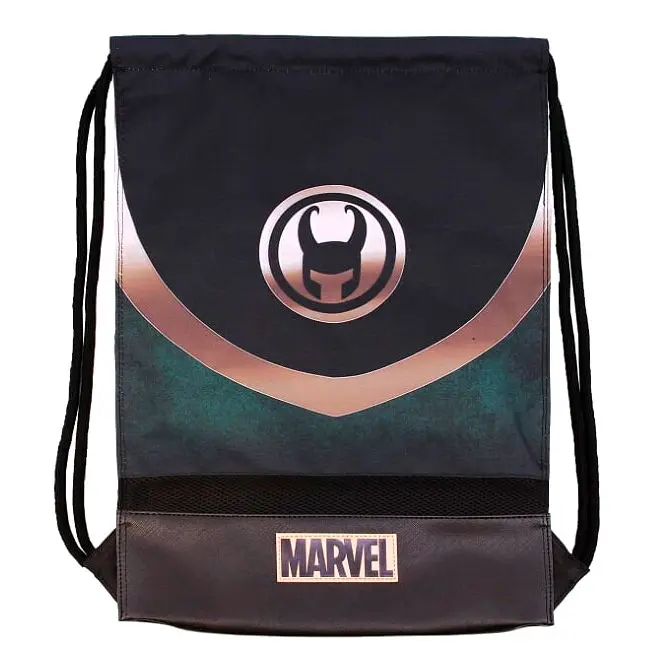 Marvel Loki tornazsák 48cm termékfotó