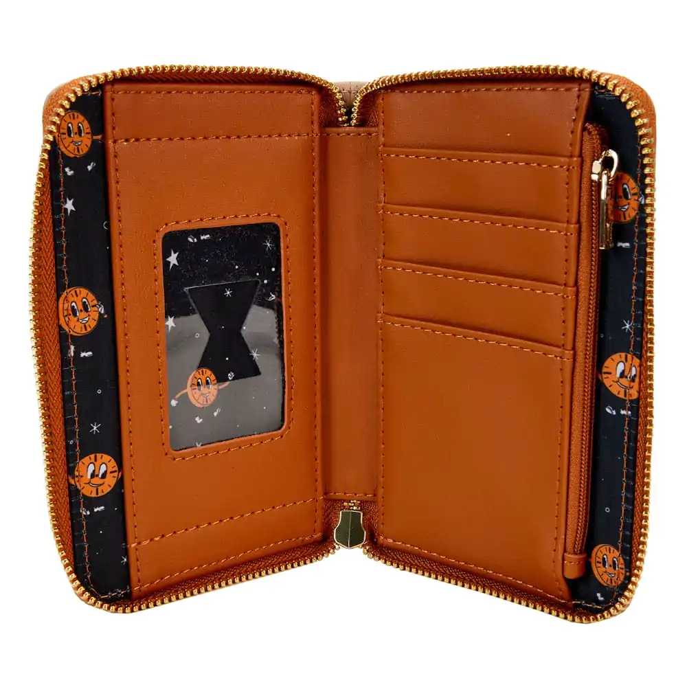 Marvel Loki TVA pénztárca termékfotó